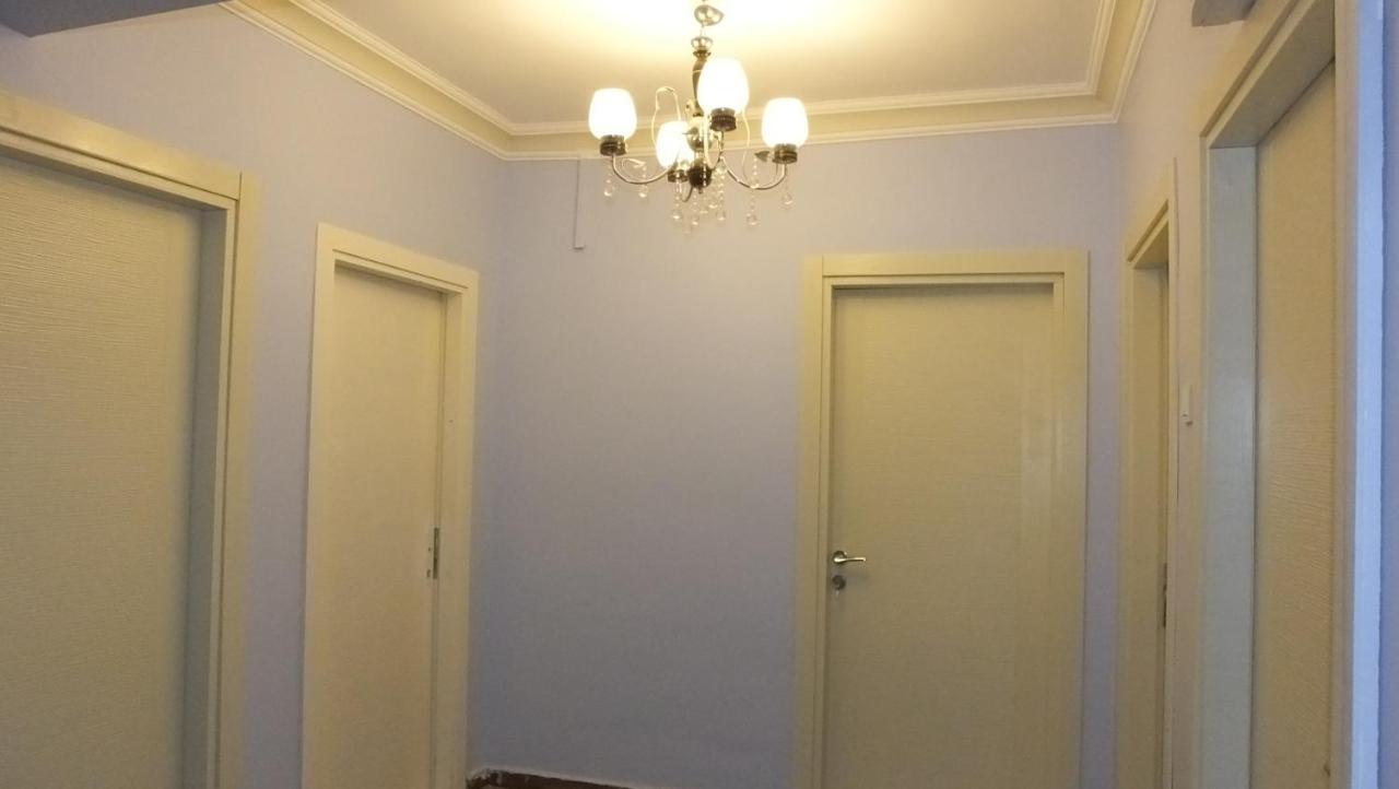 Kemer Pansiyon Exterior foto