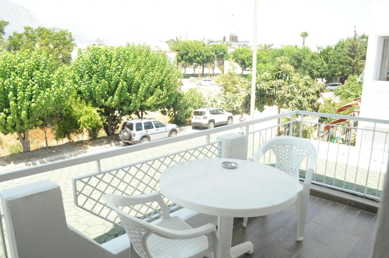 Kemer Pansiyon Exterior foto